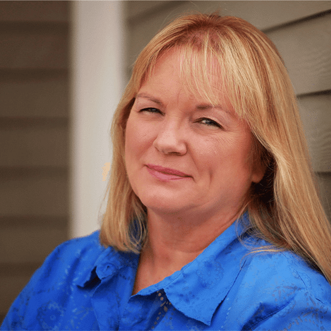 Image of Barbara Belcher, Owner of Full Access Real Estate