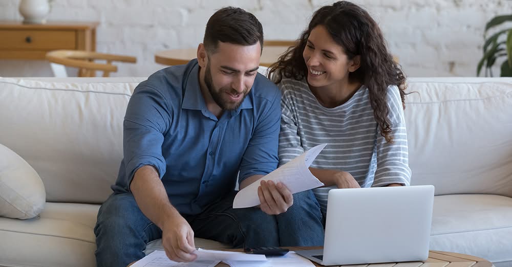 Get Ready for Home Ownership